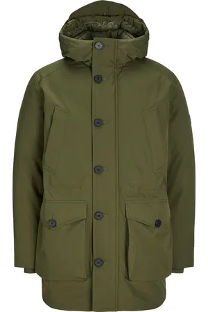 JACK & JONES Winterparka 