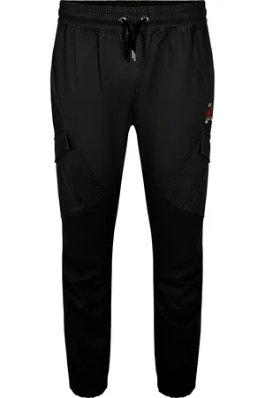 SikSilk Cargobroek