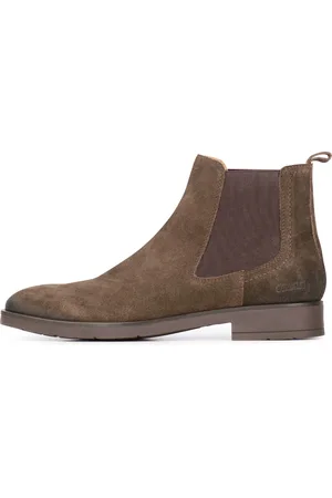 Haboob Chelsea boots 