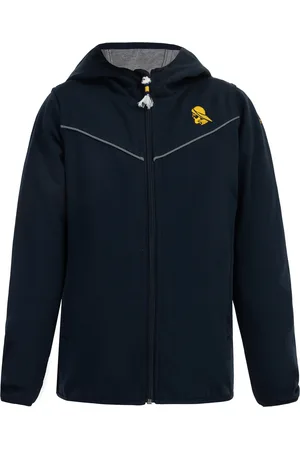 Schmuddelwedda Outdoorjas