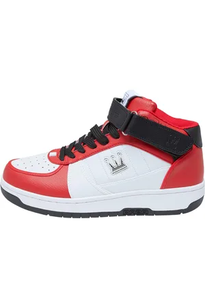 Dada Sneakers hoog