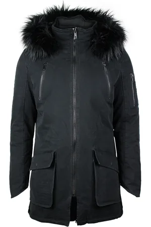 Trueprodigy Tussenparka 
