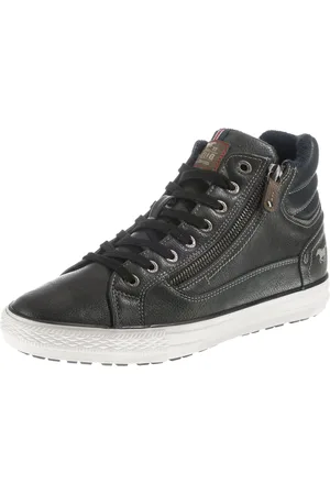 Mustang Sneakers hoog
