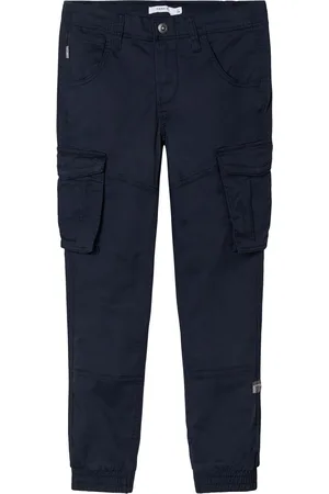 NAME IT Broek 