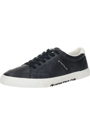 TOM TAILOR Sneakers laag