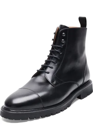 Henry Stevens Veterboots 