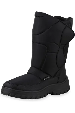 VAN HILL Boots 