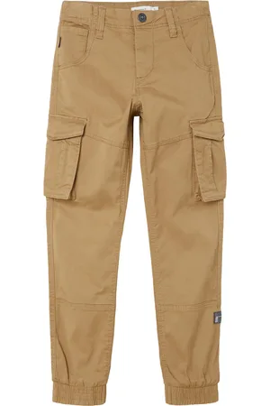 NAME IT Broek 
