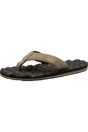 Volcom Teenslippers 