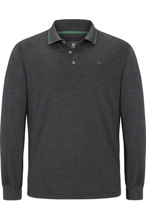 Jan Vanderstorm Shirt 