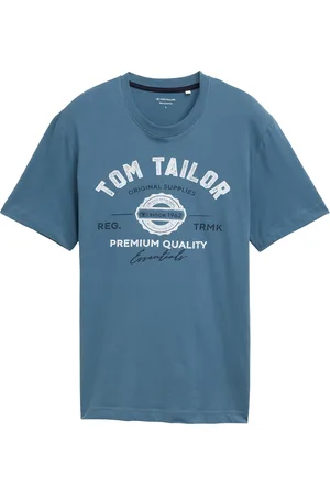 TOM TAILOR Shirt