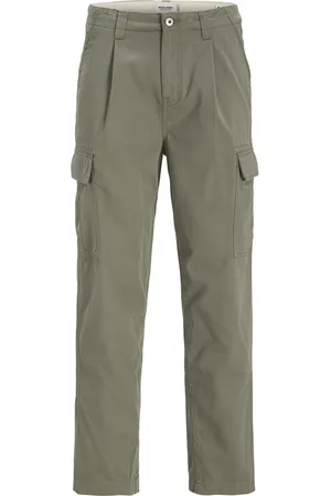 JACK & JONES Cargobroek