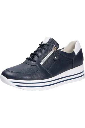Waldläufer Sneakers laag 