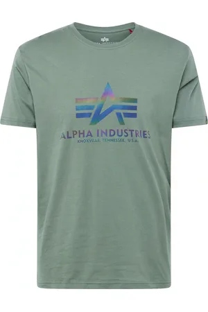 Alpha Industries Shirt
