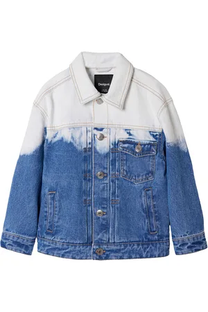 Desigual Tussenjas