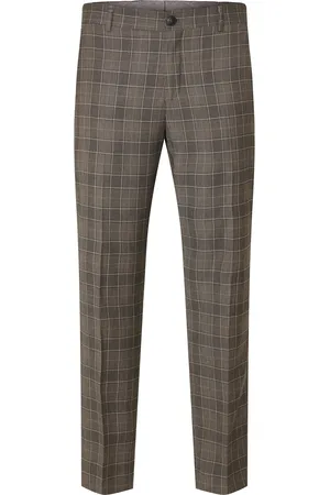 SELECTED Chino