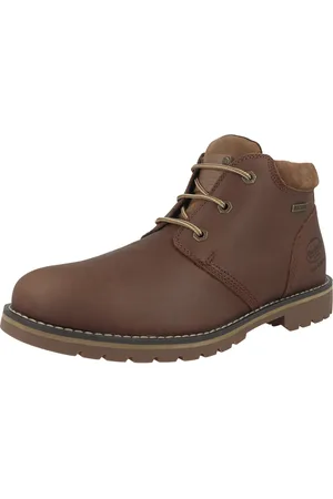 Dockers Chukka Boots