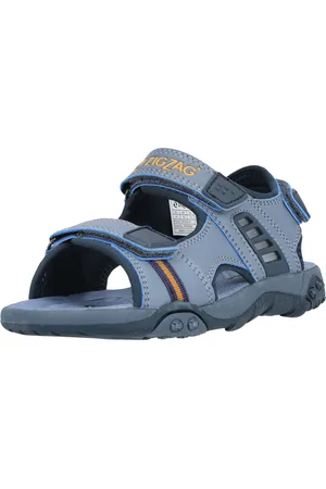 ZigZag Open schoenen 