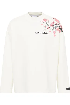 Carlo Colucci Sweatshirt 