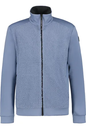 Luhta Funktionele fleece-jas 