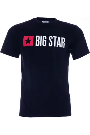 Big Star Shirt 