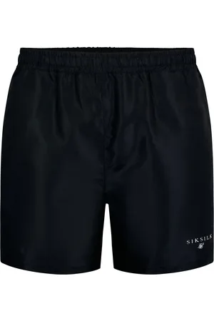 SikSilk Zwemshorts