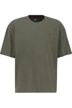 Alpha Industries Shirt