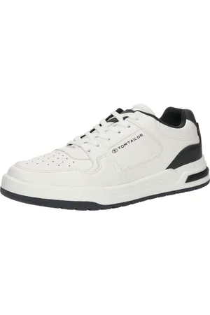 TOM TAILOR Sneakers laag