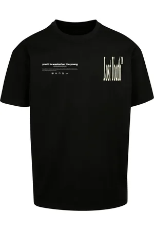 Lost Youth Shirt