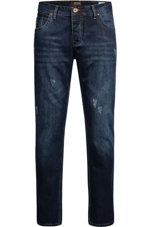 Alessandro Salvarini Jeans 