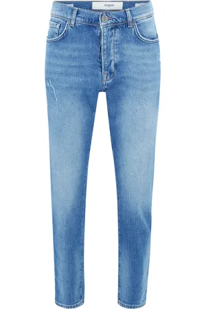 Goldgarn Jeans 