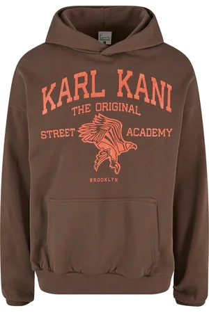 Karl Kani Sweatshirt 