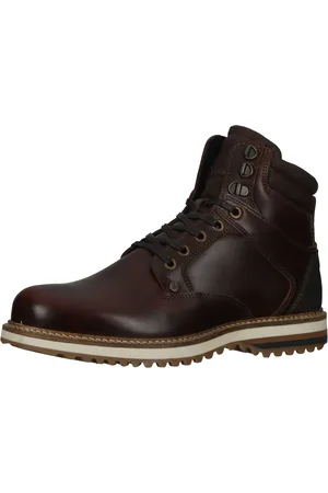 Bullboxer Veterboots