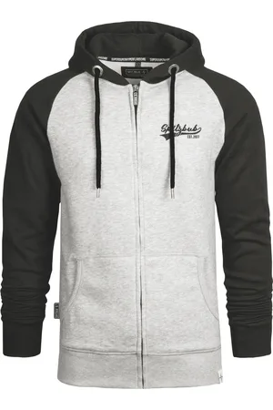 Spitzbub Sweatvest 
