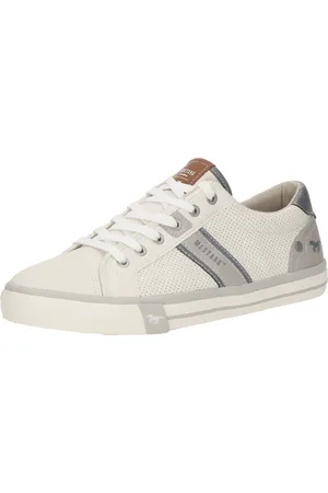 Mustang Sneakers laag