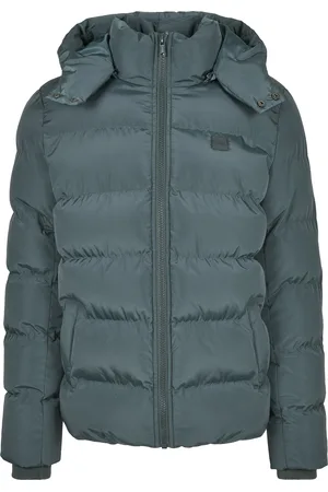 Urban classics Winterjas