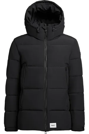 Khujo Winterjas 