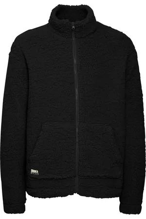 11 Project Fleece jas 