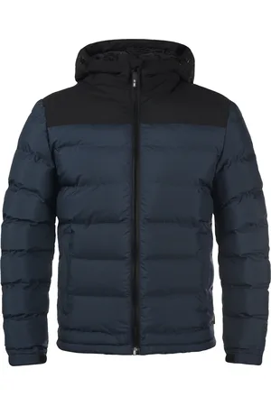 INDICODE Winterjas 