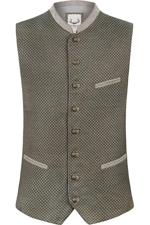 Stockerpoint Klederdracht gilet 