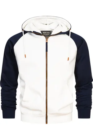 INDICODE Sweatvest 