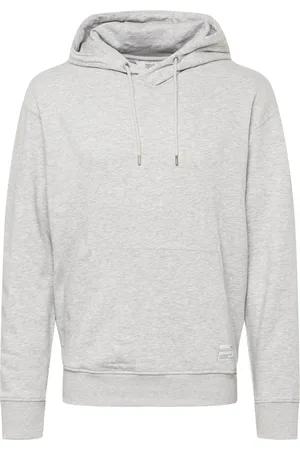Solid Sweatshirt 