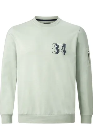 Jan Vanderstorm Sweatshirt 