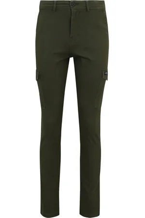 Blend Cargobroek 