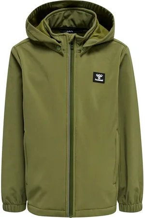 Hummel Sportjas