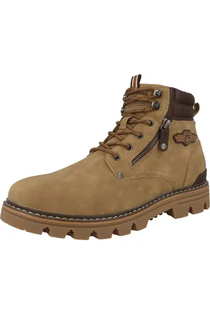 Dockers Veterboots