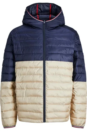 JACK & JONES Tussenjas 
