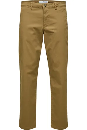 SELECTED Chino 