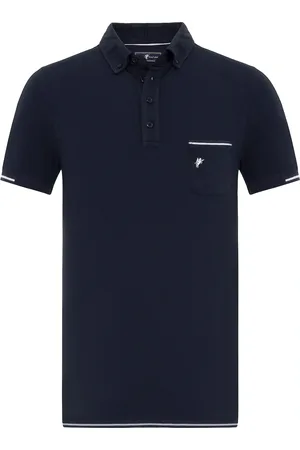Denim Culture Shirt 