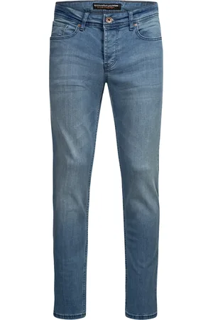 Alessandro Salvarini Jeans